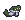 Crocodile costume sprite - Locked