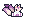 Red Fox costume sprite - Locked