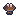Otter costume sprite - Locked