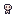 Skeleton costume sprite - Hidden
